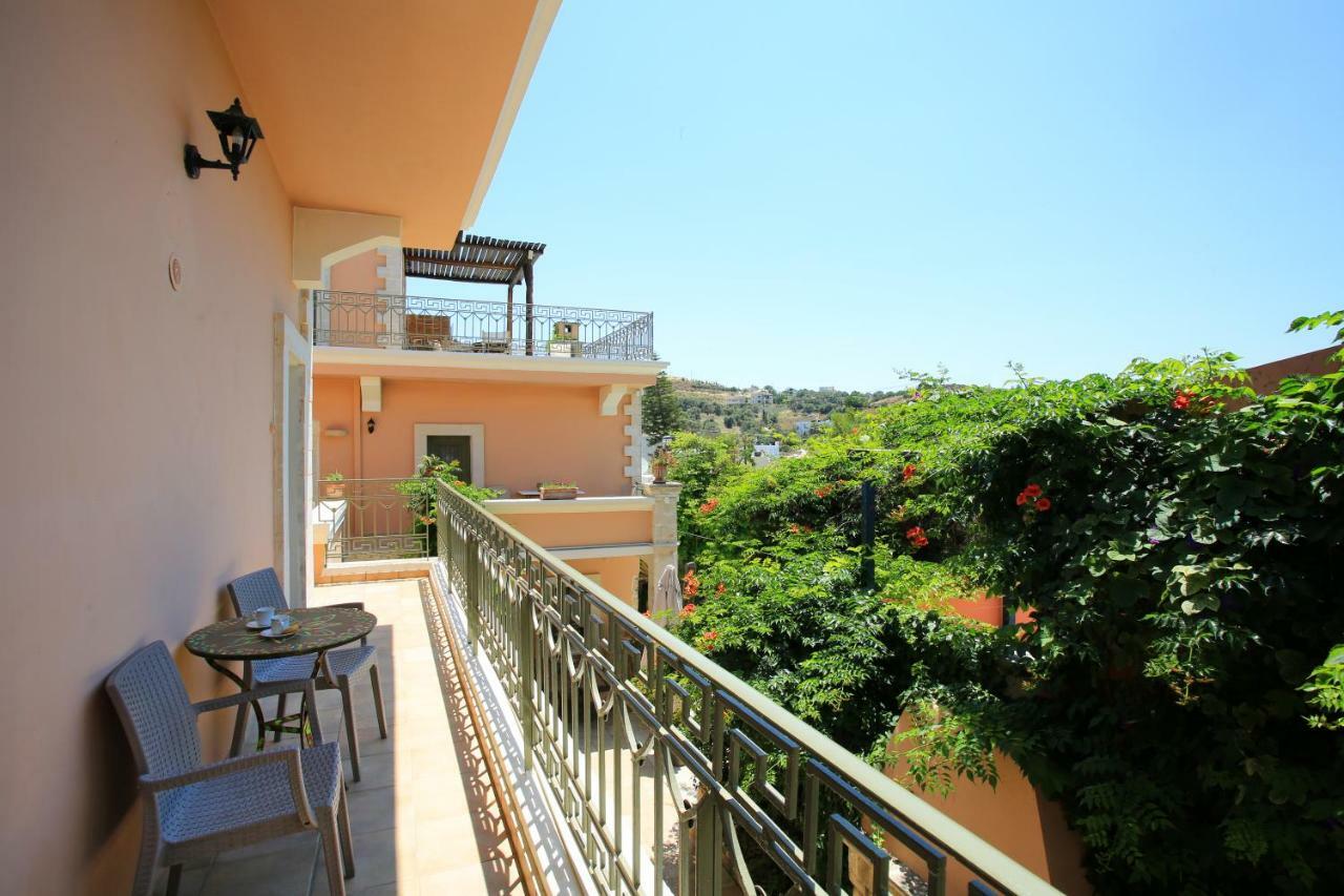 Villa Pasiphae Kamilari Exterior photo